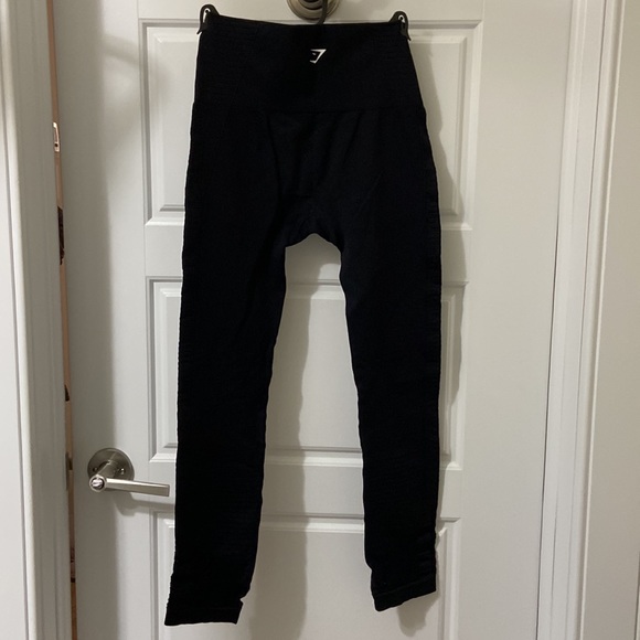 Gymshark energy seamless leggings - Picture 5 of 5